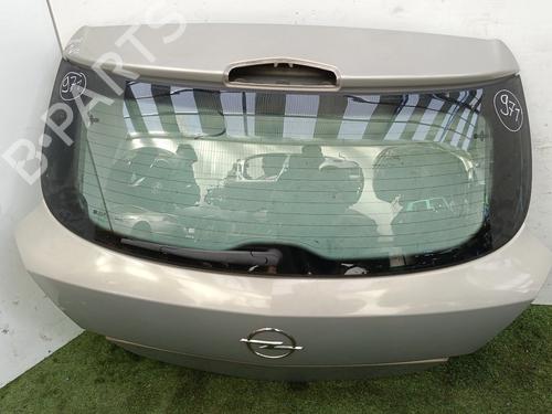Used Tailgate Tailgate OPEL ASTRA H GTC (A04) 1.3 CDTI (L08) (90 hp) 38340549 38340549