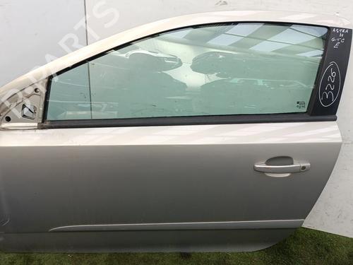 left-front-door-opel-astra-h-gtc-a04-2005-2006-2007-2008-2009-2010-38340537 main image