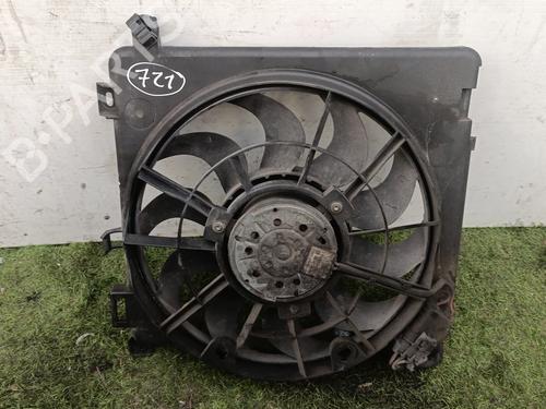 radiator-fan-opel-astra-h-gtc-a04-2005-2006-2007-2008-2009-2010-40005738 main image