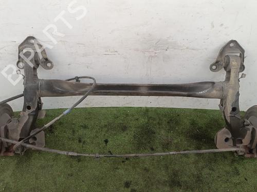 rear-axle-opel-astra-h-gtc-a04-2005-2006-2007-2008-2009-2010-40005743 main image