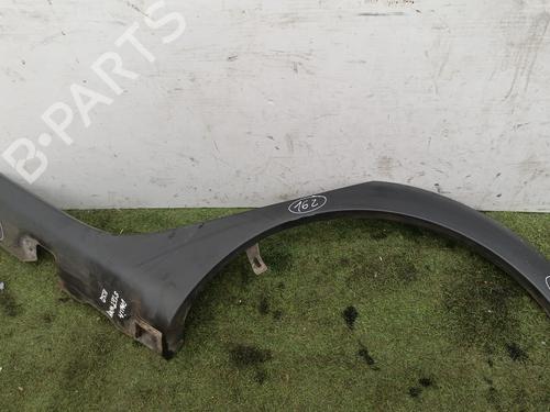 Used Left sideskirt Left sideskirt DACIA SANDERO II TCe 90 (B8M1, B8MA, B8AC) (90 hp) 40038098 40038098