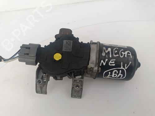 Used Front wiper motor Front wiper motor RENAULT MEGANE IV Grandtour (K9A/M/N_) 1.5 dCi 110 (110 hp) 36904625 36904625