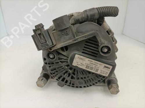 Alternator FORD FOCUS III 1.5 TDCi | BP40046199M7 - Image 2