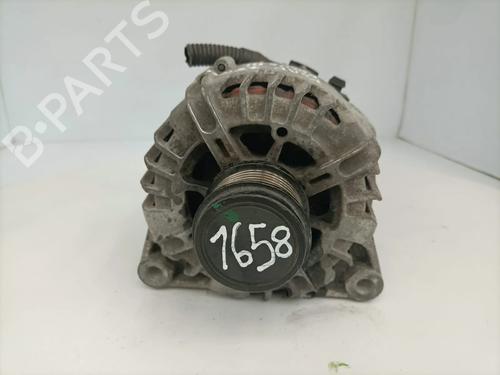 Used Alternator Alternator FORD FOCUS III 1.5 TDCi (120 hp) 40046199 40046199