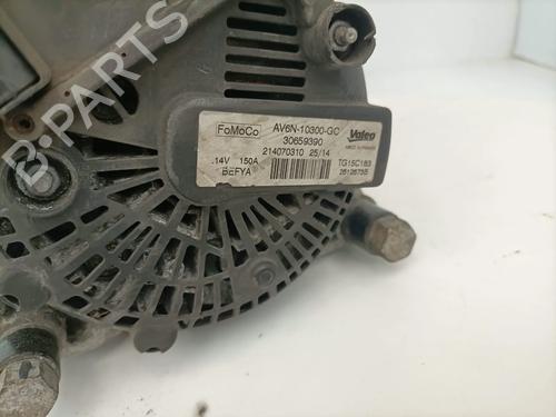 Alternator FORD FOCUS III 1.5 TDCi | BP40046199M7 - Image 4