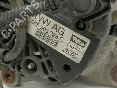 Alternator AUDI A3 (8P1) 1.6 TDI | BP40046203M7 - Image 6