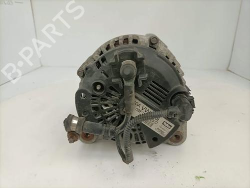 Alternator AUDI A3 (8P1) 1.6 TDI | BP40046203M7 - Image 3