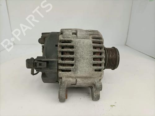 Alternator AUDI A3 (8P1) 1.6 TDI | BP40046203M7 - Image 4
