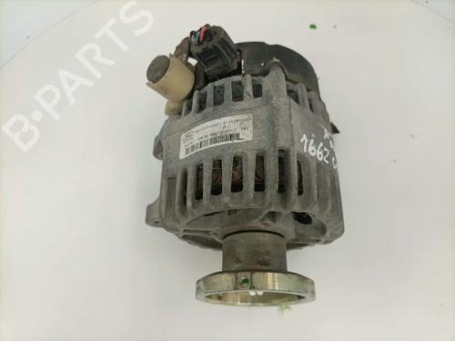 Alternator FORD C-MAX (DM2) 1.8 TDCi | BP40046204M7 - Image 4