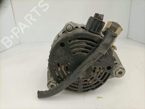Alternator FORD C-MAX (DM2) 1.8 TDCi | BP40046204M7 - Image 2