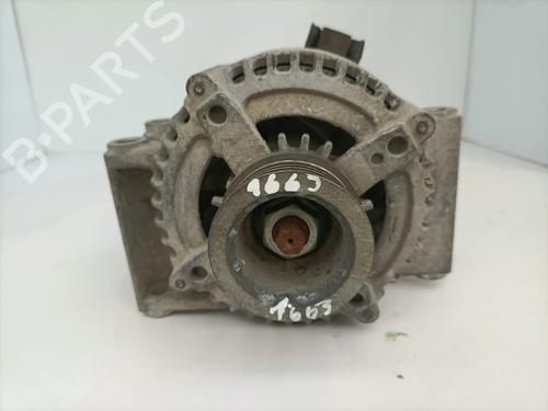 Used Alternator Alternator OPEL ASTRA K Sports Tourer (B16) 1.6 CDTi (35) (110 hp) 40046205 40046205
