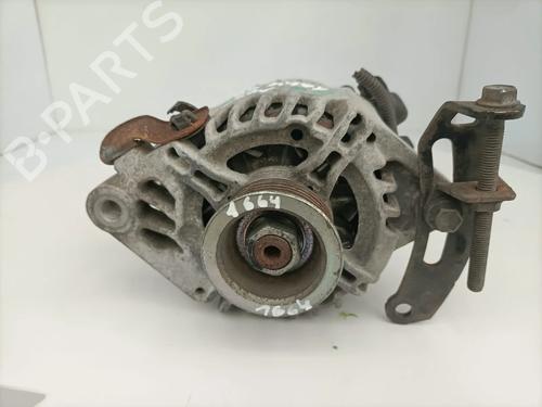 Used Alternator Alternator TOYOTA AYGO (_B1_) 1.0 (KGB10_, KGB10R) (68 hp) 40046207 40046207