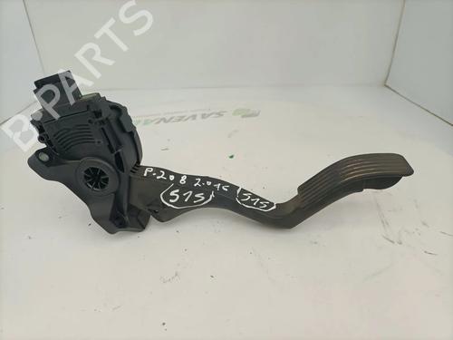 pedal-peugeot-208-i-ca_-cc_-2012-2013-2014-2015-2016-2017-2018-2019-2020-2021-36890135 main image