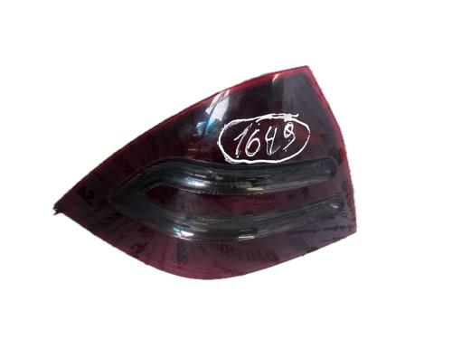 Used Left taillight Left taillight MERCEDES-BENZ C-CLASS (W203) C 200 CDI (203.004) (116 hp) 40084857 40084857