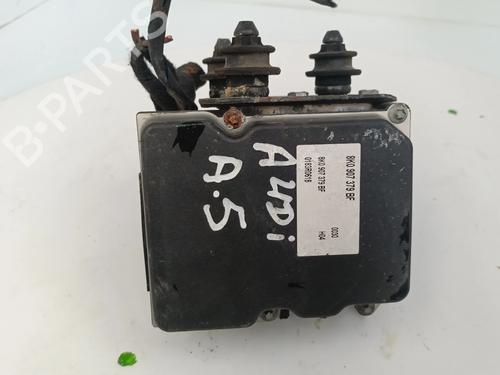 ABS pump AUDI A5 (8T3) 2.0 TDI | BP40090005M43 - Image 6