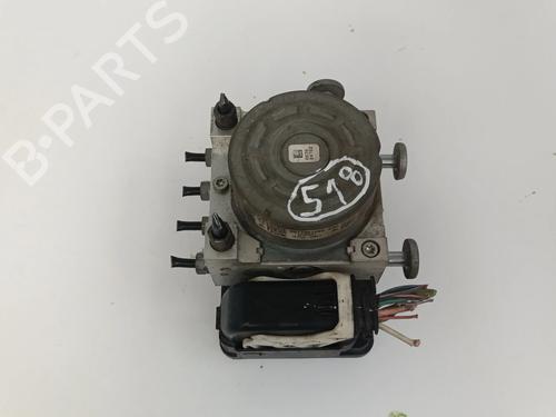 ABS pump PEUGEOT 2008 I (CU_) 1.6 BlueHDi 120 | BP40090006M43 - Image 2