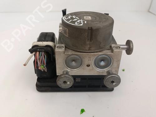 ABS pump PEUGEOT 2008 I (CU_) 1.6 BlueHDi 120 | BP40090006M43 - Image 5