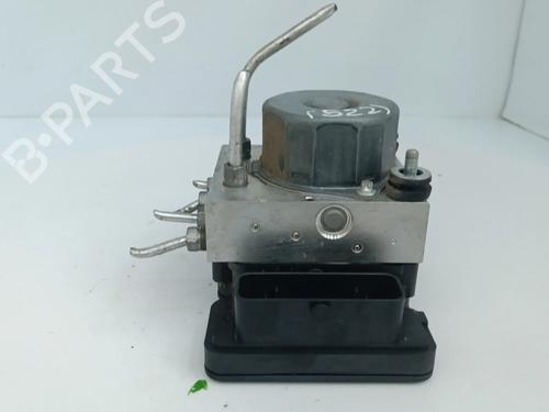 Used ABS pump ABS pump RENAULT CLIO IV (BH_) 1.5 dCi (BHM6) (84 hp) 40090009 40090009