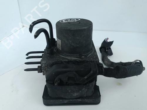 Used ABS pump ABS pump OPEL ASTRA K (B16) 1.6 CDTi (68) (136 hp) 40090010 40090010