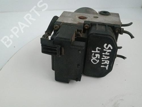 ABS pump SMART CABRIO (450) 0.6 (S1OLD2, 450.452) | BP40090014M43 - Image 3