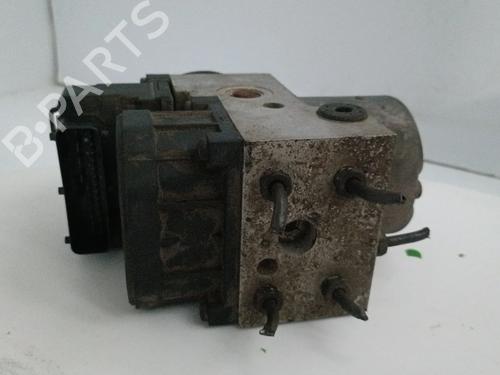 Used ABS pump ABS pump SMART CABRIO (450) 0.6 (S1OLD2, 450.452) (61 hp) 40090014 40090014