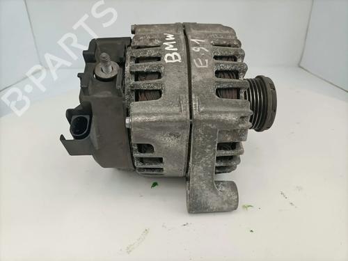 Alternator BMW 3 Touring (E91) 320 d | BP40152650M7 - Image 4