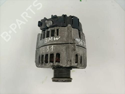 Alternator BMW 3 Touring (E91) 320 d | BP40152650M7 - Image 5