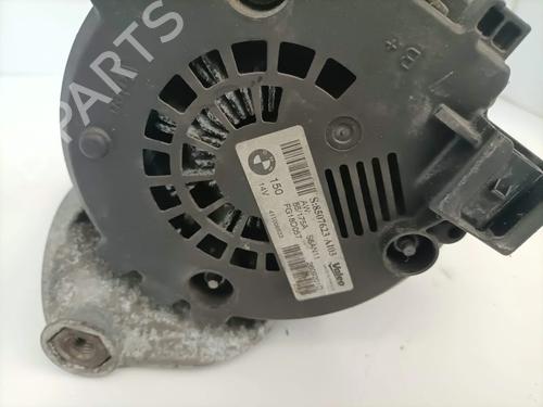 Alternator BMW 3 Touring (E91) 320 d | BP40152650M7 - Image 6