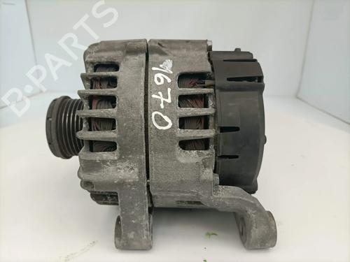 Alternator BMW 3 Touring (E91) 320 d | BP40152650M7 - Image 2