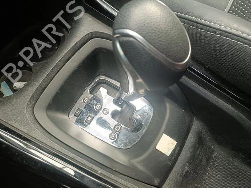 Used Gear lever Gear lever PEUGEOT 2008 I (CU_) 1.2 THP 110 / PureTech 110 (110 hp) 40152643 40152643