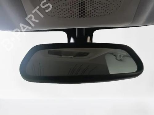 Used Rear mirror Rear mirror PEUGEOT 2008 I (CU_) 1.2 THP 110 / PureTech 110 (110 hp) 40152642 40152642