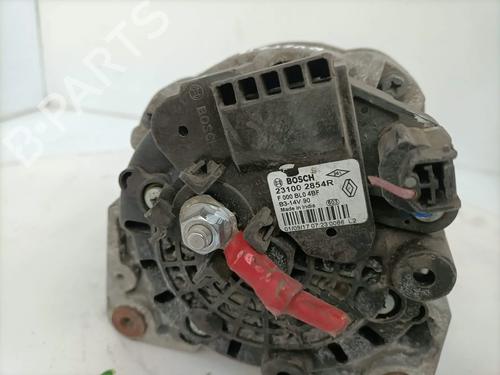 Alternator DACIA DUSTER (HM_) 1.2 TCe 125 (HMMA) | BP40152658M7  - Image 6