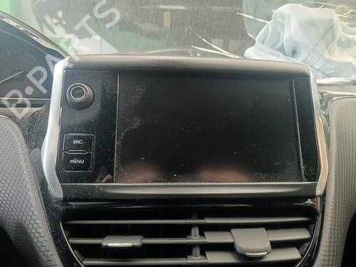 display-monitor-peugeot-2008-i-cu_-2013-40152615 main image