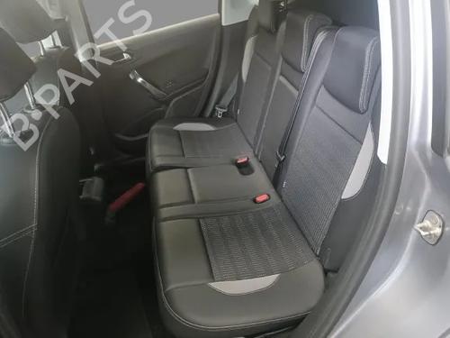 Seats set PEUGEOT 2008 I (CU_) 1.2 THP 110 / PureTech 110 | BP40152607C78 - Image 2