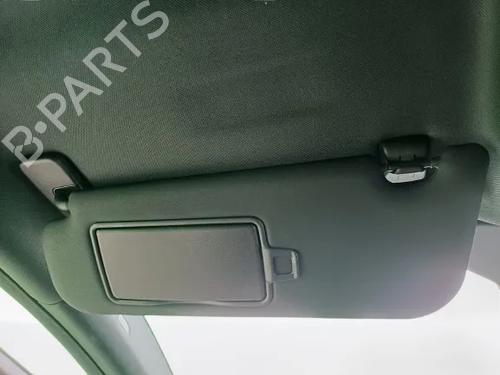 Left sun visor JAGUAR I-PACE (X590) EV400 AWD | BP40152685I1 - Image 2