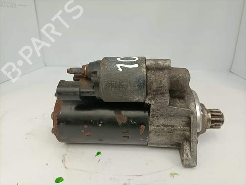 Starter VW GOLF VIII (CD1, DA1) 2.0 TSI | BP40152713M8 - Image 4
