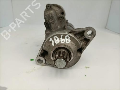 Used Starter Starter VW GOLF VIII (CD1, DA1) 2.0 TSI (190 hp) 40152713 40152713