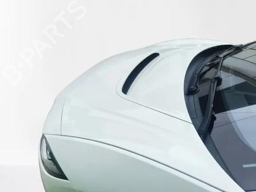 Full front JAGUAR I-PACE (X590) EV400 AWD | BP40152681S1 - Image 4