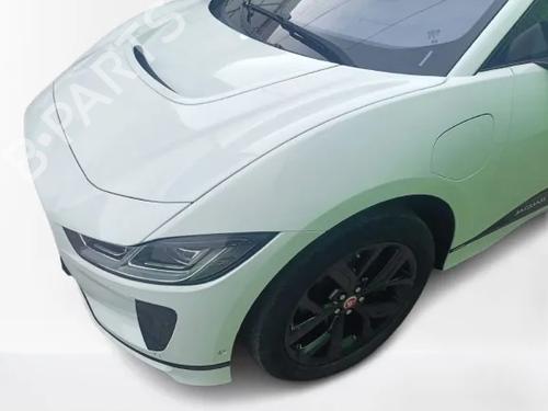 Full front JAGUAR I-PACE (X590) EV400 AWD | BP40152681S1 - Image 3