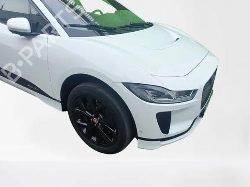 Full front JAGUAR I-PACE (X590) EV400 AWD | BP40152681S1 - Image 2