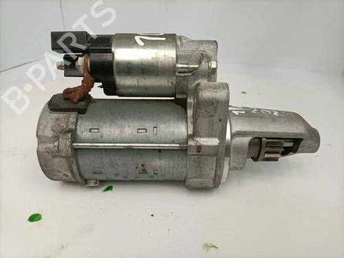 Starter MERCEDES-BENZ GLB (X247) GLB 180 d (247.610) | BP40152714M8 - Image 4