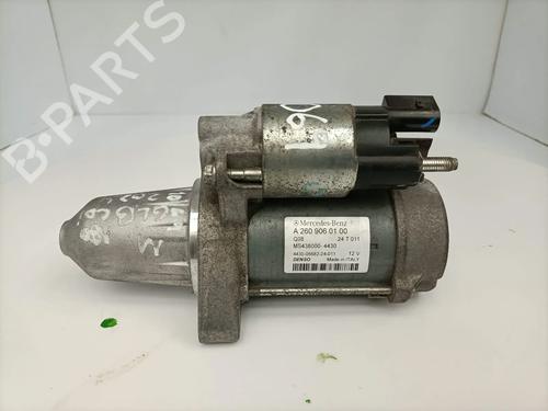Starter MERCEDES-BENZ GLB (X247) GLB 180 d (247.610) | BP40152714M8 - Image 2