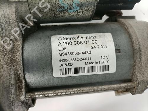 Starter MERCEDES-BENZ GLB (X247) GLB 180 d (247.610) | BP40152714M8 - Image 6