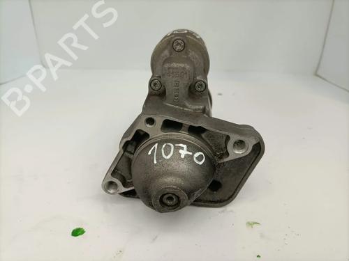 Used Starter Starter RENAULT MEGANE IV Hatchback (B9A/M/N_) 1.5 dCi 90 (B9A1) (90 hp) 40152715 40152715