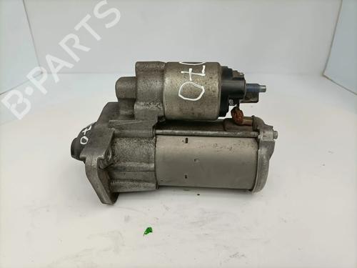 Starter RENAULT MEGANE IV Hatchback (B9A/M/N_) 1.5 dCi 90 (B9A1) | BP40152715M8 - Image 2
