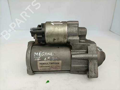 Starter RENAULT MEGANE IV Hatchback (B9A/M/N_) 1.5 dCi 90 (B9A1) | BP40152715M8 - Image 4
