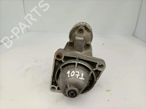 Used Starter Starter FIAT STRADA Pickup (178_, 278_) 1.9 D (63 hp) 40152716 40152716