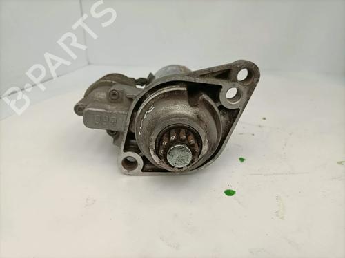 Used Starter Starter VW POLO V (6R1, 6C1) 1.6 TDI (75 hp) 40152762 40152762