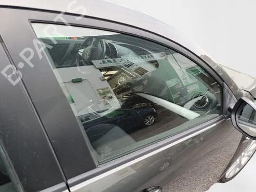 Used Front right door window Front right door window MAZDA 3 (BL) 2.0 MZR DISI (BLEFW) (151 hp) 40152758 40152758