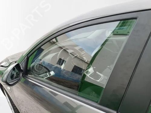 Used Front left door window Front left door window MAZDA 3 (BL) 2.0 MZR DISI (BLEFW) (151 hp) 40152759 40152759